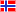 Norge: ferie, reiser til, Last Minute